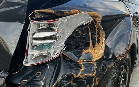 FAW Besturn B50 I, 2012 год, 249 000 рублей, 10 фотография