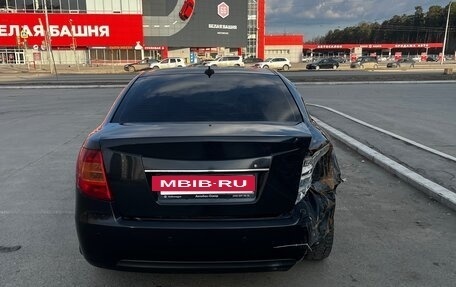 FAW Besturn B50 I, 2012 год, 249 000 рублей, 8 фотография