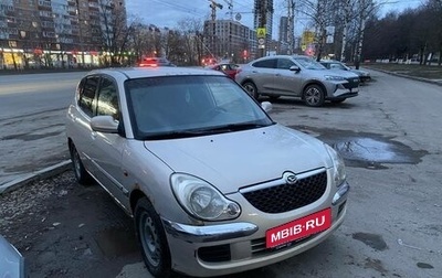 Daihatsu Sirion, 2003 год, 100 000 рублей, 1 фотография