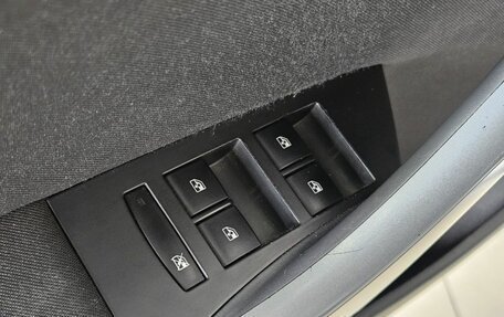 Opel Astra J, 2012 год, 1 095 000 рублей, 15 фотография