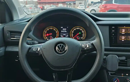 Volkswagen Tharu, 2021 год, 1 500 000 рублей, 7 фотография