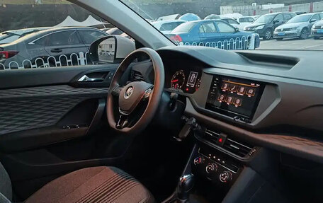 Volkswagen Tharu, 2021 год, 1 500 000 рублей, 6 фотография