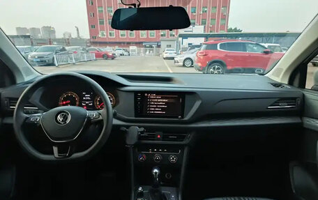 Volkswagen Tharu, 2021 год, 1 500 000 рублей, 11 фотография
