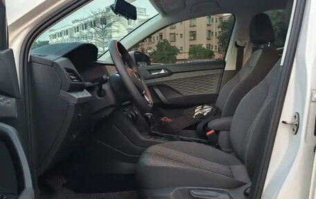 Volkswagen Tharu, 2021 год, 1 500 000 рублей, 13 фотография