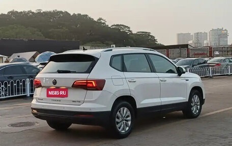 Volkswagen Tharu, 2021 год, 1 500 000 рублей, 5 фотография