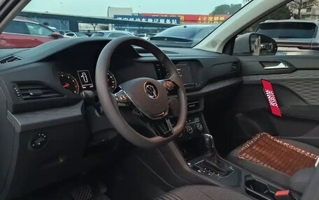 Volkswagen Tharu, 2021 год, 1 500 000 рублей, 12 фотография