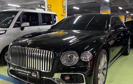 Bentley Flying Spur, 2023 год, 21 500 332 рублей, 4 фотография