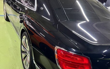Bentley Flying Spur, 2023 год, 21 500 332 рублей, 6 фотография