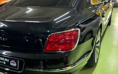 Bentley Flying Spur, 2023 год, 21 500 332 рублей, 5 фотография
