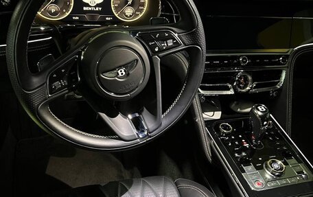 Bentley Flying Spur, 2023 год, 21 500 332 рублей, 10 фотография