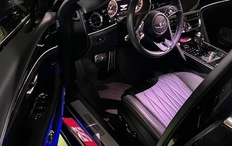 Bentley Flying Spur, 2023 год, 21 500 332 рублей, 7 фотография