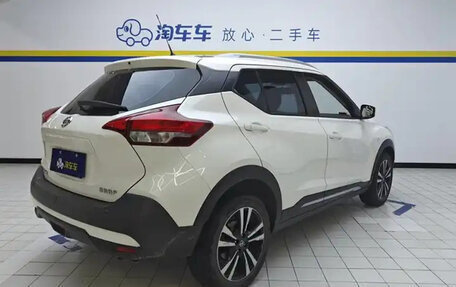 Nissan Kicks I, 2021 год, 1 323 000 рублей, 2 фотография
