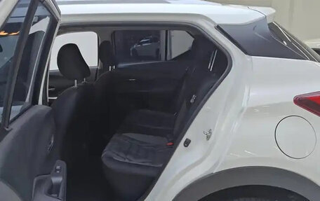 Nissan Kicks I, 2021 год, 1 323 000 рублей, 8 фотография