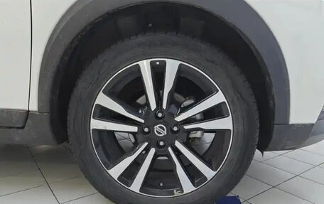Nissan Kicks I, 2021 год, 1 323 000 рублей, 10 фотография