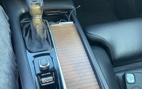 Volvo S90 II рестайлинг, 2017 год, 2 350 000 рублей, 20 фотография