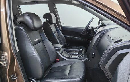 SsangYong Actyon Sports II, 2012 год, 908 000 рублей, 8 фотография