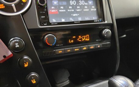 SsangYong Actyon Sports II, 2012 год, 908 000 рублей, 15 фотография