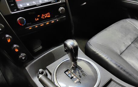 SsangYong Actyon Sports II, 2012 год, 908 000 рублей, 16 фотография