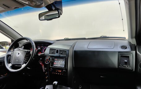 SsangYong Actyon Sports II, 2012 год, 908 000 рублей, 13 фотография