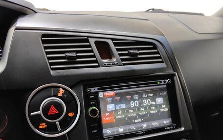 SsangYong Actyon Sports II, 2012 год, 908 000 рублей, 14 фотография