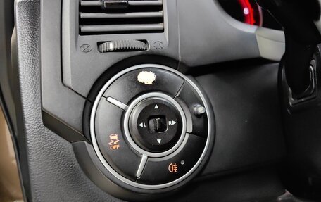 SsangYong Actyon Sports II, 2012 год, 908 000 рублей, 21 фотография