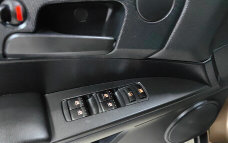 SsangYong Actyon Sports II, 2012 год, 908 000 рублей, 22 фотография