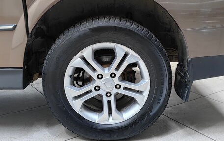 SsangYong Actyon Sports II, 2012 год, 908 000 рублей, 23 фотография