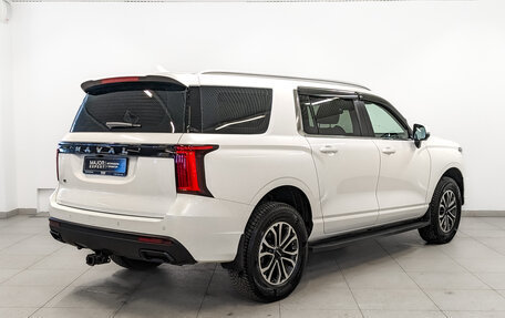 Haval H5, 2023 год, 2 900 000 рублей, 5 фотография