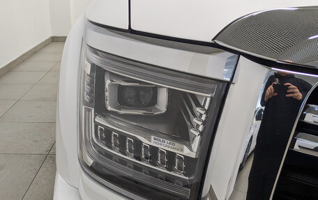 Haval H5, 2023 год, 2 900 000 рублей, 11 фотография