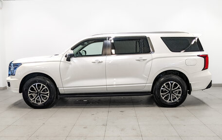Haval H5, 2023 год, 2 900 000 рублей, 8 фотография