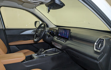 Haval H5, 2023 год, 2 900 000 рублей, 13 фотография
