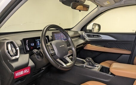 Haval H5, 2023 год, 2 900 000 рублей, 15 фотография