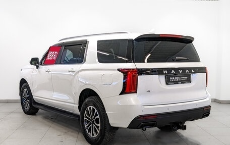 Haval H5, 2023 год, 2 900 000 рублей, 7 фотография