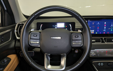Haval H5, 2023 год, 2 900 000 рублей, 22 фотография