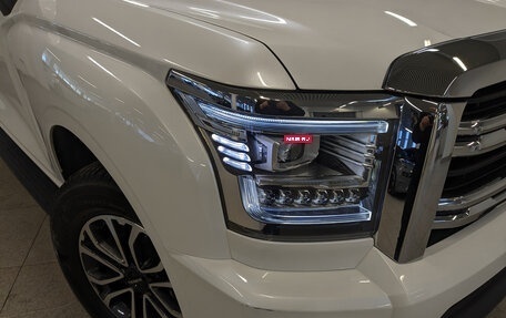 Haval H5, 2023 год, 2 900 000 рублей, 30 фотография