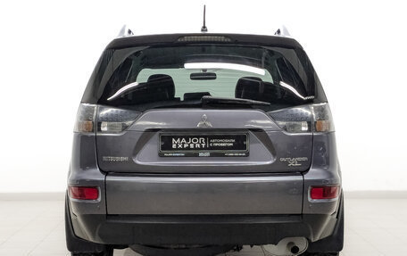 Mitsubishi Outlander III рестайлинг 3, 2010 год, 1 290 000 рублей, 6 фотография