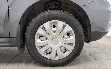 Mitsubishi Outlander III рестайлинг 3, 2010 год, 1 290 000 рублей, 12 фотография