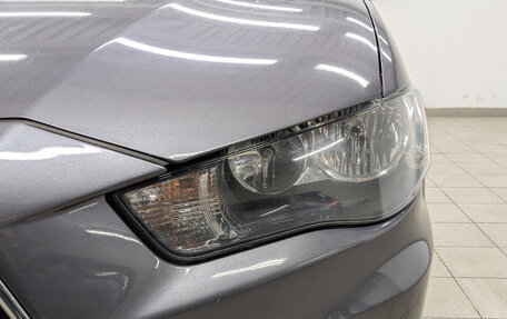 Mitsubishi Outlander III рестайлинг 3, 2010 год, 1 290 000 рублей, 11 фотография