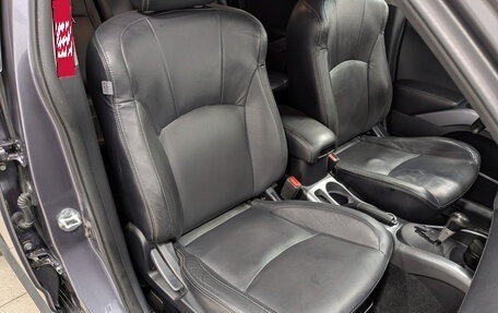 Mitsubishi Outlander III рестайлинг 3, 2010 год, 1 290 000 рублей, 22 фотография