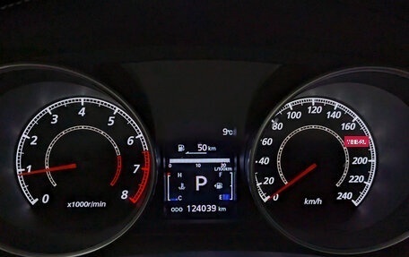 Mitsubishi Outlander III рестайлинг 3, 2010 год, 1 290 000 рублей, 16 фотография