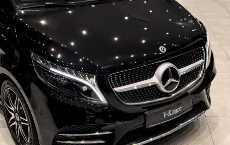 Mercedes-Benz V-Класс, 2023 год, 17 886 288 рублей, 2 фотография