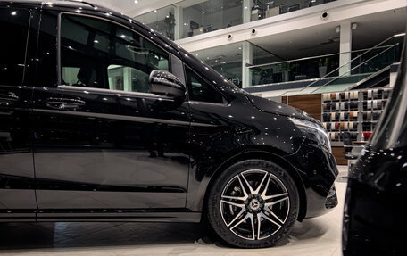 Mercedes-Benz V-Класс, 2023 год, 17 886 288 рублей, 7 фотография