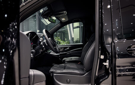 Mercedes-Benz V-Класс, 2023 год, 17 886 288 рублей, 11 фотография