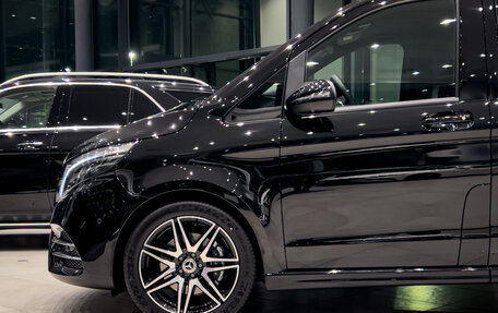Mercedes-Benz V-Класс, 2023 год, 17 886 288 рублей, 6 фотография