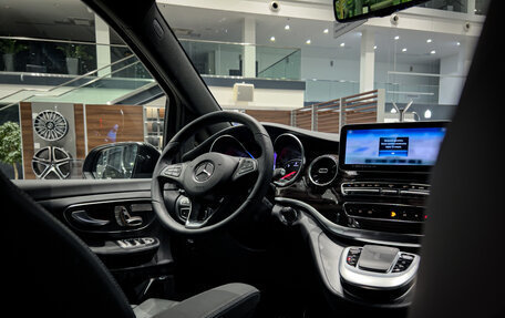 Mercedes-Benz V-Класс, 2023 год, 17 886 288 рублей, 15 фотография