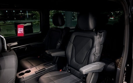 Mercedes-Benz V-Класс, 2023 год, 17 886 288 рублей, 17 фотография