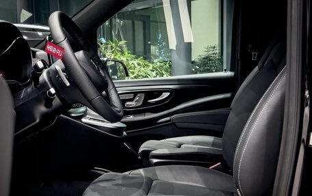 Mercedes-Benz V-Класс, 2023 год, 17 886 288 рублей, 10 фотография