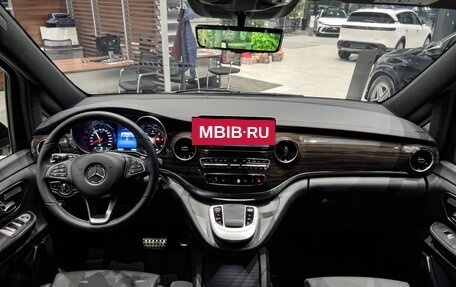 Mercedes-Benz V-Класс, 2023 год, 17 886 288 рублей, 13 фотография