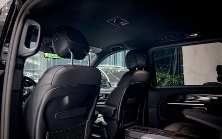 Mercedes-Benz V-Класс, 2023 год, 17 886 288 рублей, 18 фотография