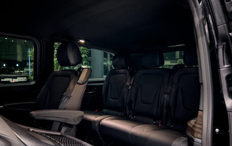 Mercedes-Benz V-Класс, 2023 год, 17 886 288 рублей, 19 фотография